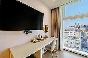 Gwangalli Hotel Primavera in Busan