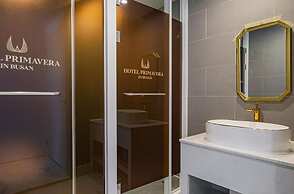 Gwangalli Hotel Primavera in Busan