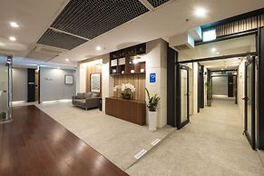 Gwangalli Hotel Primavera in Busan