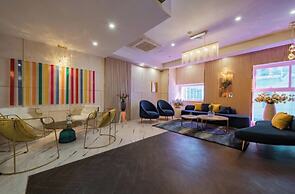Gwangalli Hotel Primavera in Busan