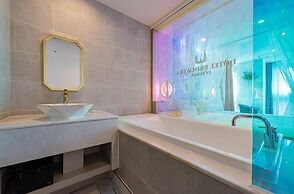 Gwangalli Hotel Primavera in Busan