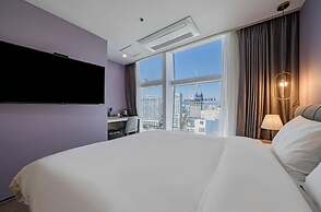Gwangalli Hotel Primavera in Busan