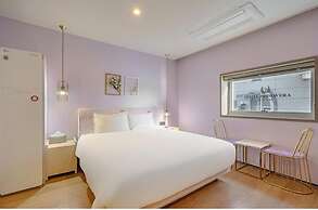 Gwangalli Hotel Primavera in Busan