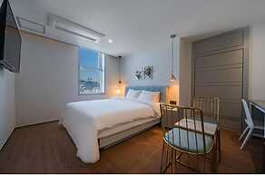 Gwangalli Hotel Primavera in Busan