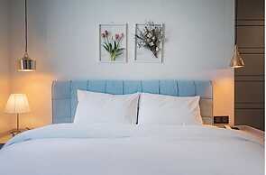 Gwangalli Hotel Primavera in Busan