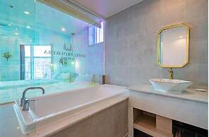 Gwangalli Hotel Primavera in Busan