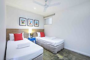 Sandbox Luxury Beach Front Apartments