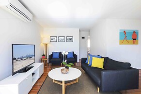 Sandbox Luxury Beach Front Apartments