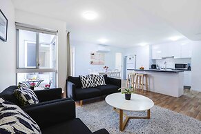 Sandbox Luxury Beach Front Apartments