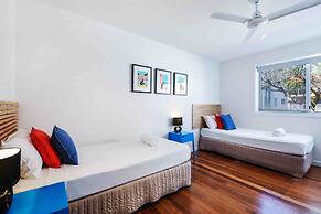 Sandbox Luxury Beach Front Apartments