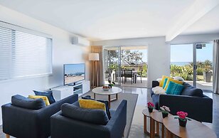 Sandbox Luxury Beach Front Apartments