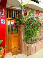 Flor del Valle