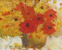 Flor del Valle