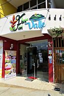 Flor del Valle