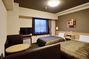 The Hotel Route-Inn Sendai Higashi