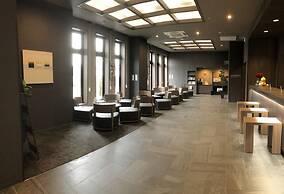 The Hotel Route-Inn Sendai Higashi