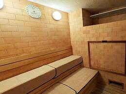The Hotel Route-Inn Sendai Higashi