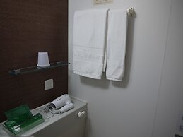 Hotel Route Inn Kisarazu