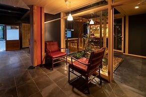 Hotel Koo OotsuHyakucho