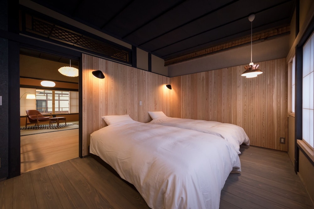 Hotel Koo OotsuHyakucho