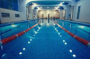 Luxury Condominium. Kiev center.