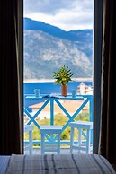 La Salvia Hotel