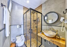 La Salvia Hotel