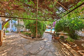La Salvia Hotel