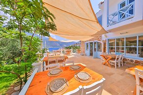 La Salvia Hotel