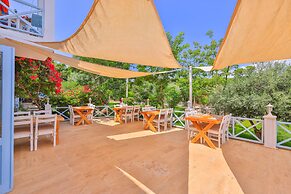 La Salvia Hotel