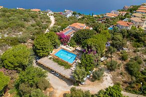 La Salvia Hotel