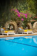 La Salvia Hotel