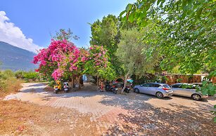 La Salvia Hotel
