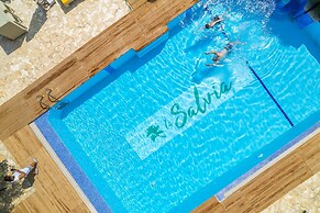 La Salvia Hotel