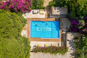 La Salvia Hotel