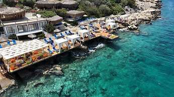 La Salvia Hotel
