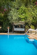 La Salvia Hotel