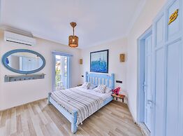 La Salvia Hotel