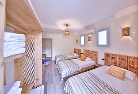La Salvia Hotel
