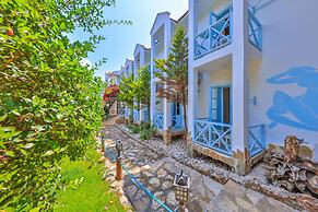La Salvia Hotel