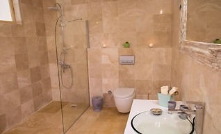 La Salvia Hotel