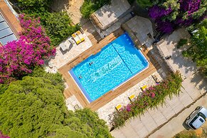 La Salvia Hotel