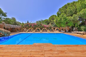 La Salvia Hotel
