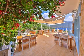 La Salvia Hotel