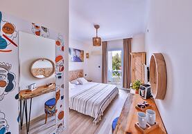 La Salvia Hotel