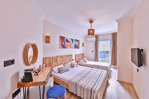 La Salvia Hotel