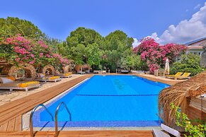 La Salvia Hotel