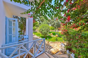 La Salvia Hotel