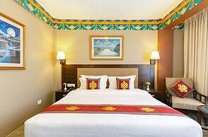 Hotel Lotus Gems