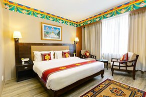 Hotel Lotus Gems